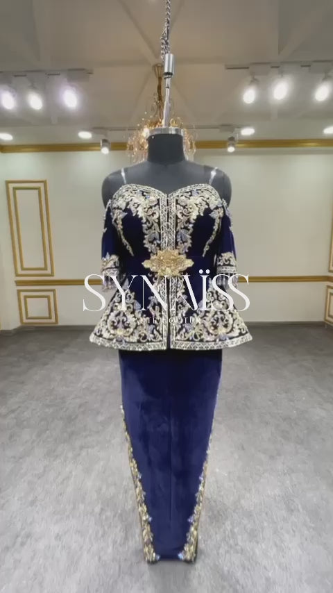 Karakou Navy